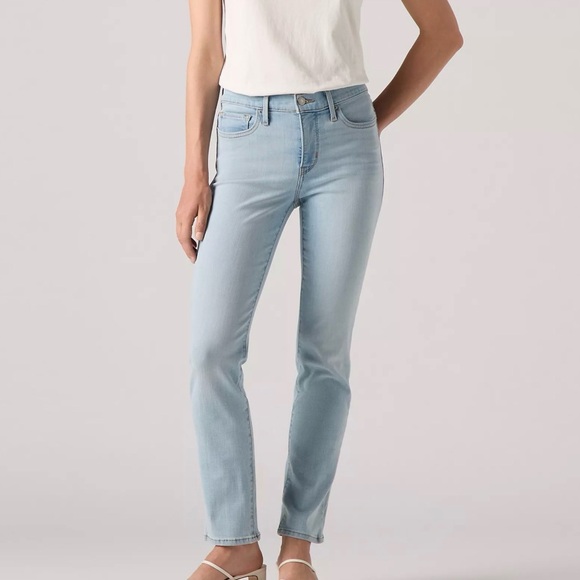 Levi's Women's 312 Shaping Slim size 34x30 - Picture 1 of 8